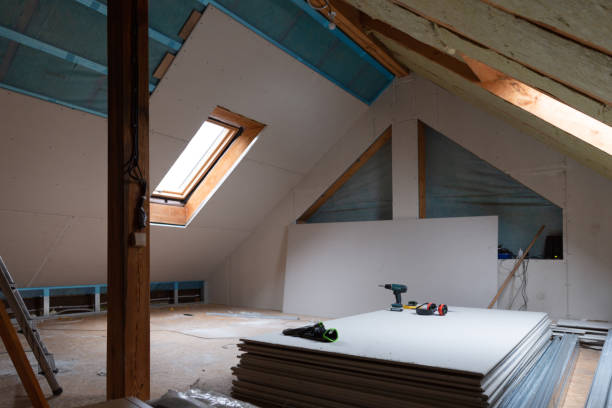 Best Spray Foam Insulation in Highlands, NC
