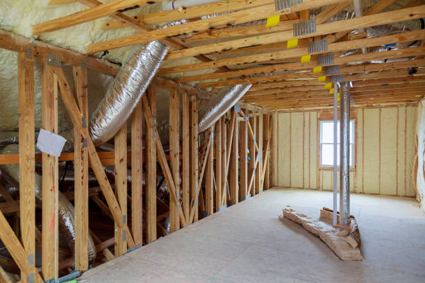 Best Insulation for Specific Applications in Highlands, NC