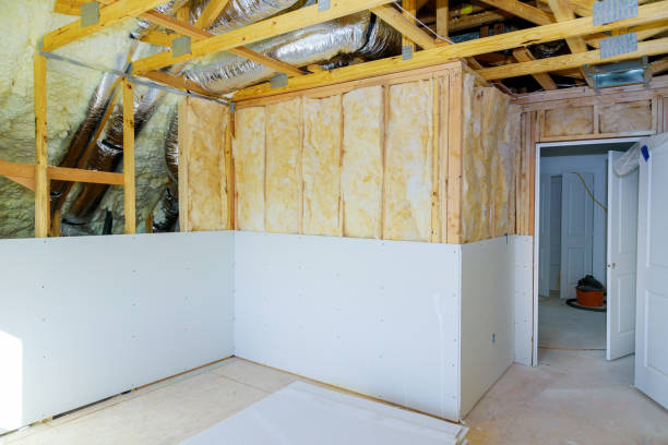 Best DIY Insulation Kits and Guidance in Highlands, NC