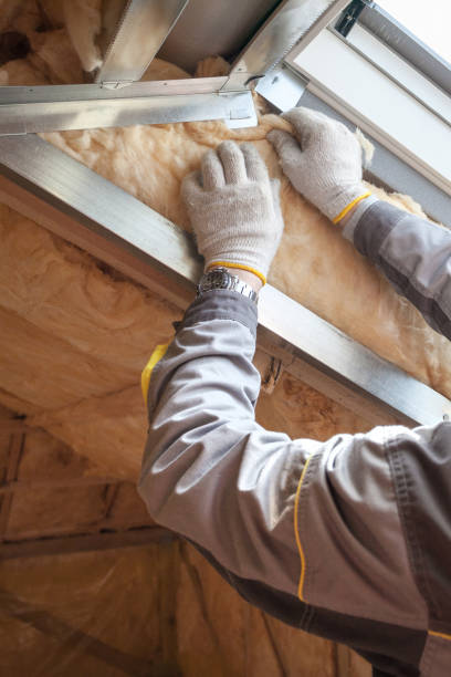 Best Eco-Friendly Insulation in Highlands, NC